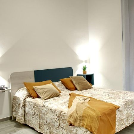 Apartament Abouterracina - Maestrale Zewnętrze zdjęcie